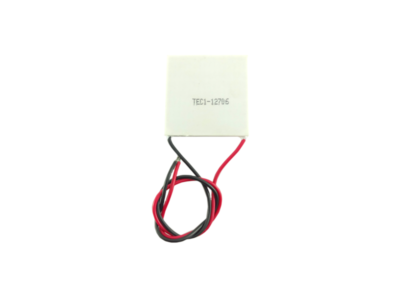 Thermoelectric Peltier Cooler TEC1-12706 - Image 2